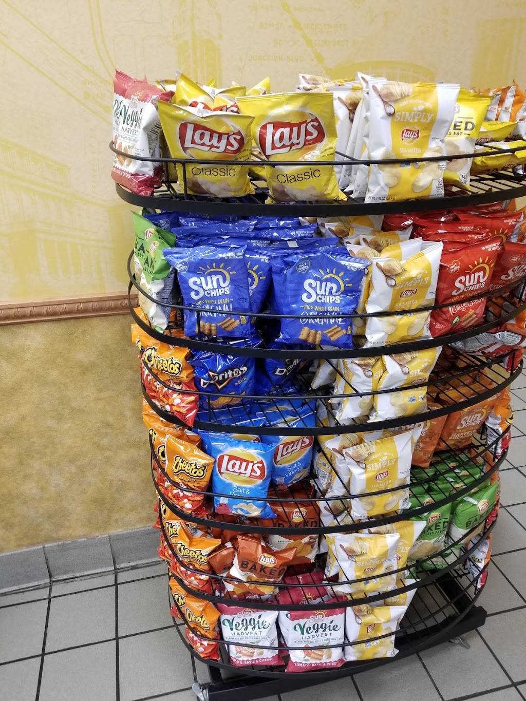 Subway Restaurants | restaurant | 4000 Virginia Beach Blvd #192, Virginia Beach, VA 23452, USA | 7574868453 OR +1 757-486-8453