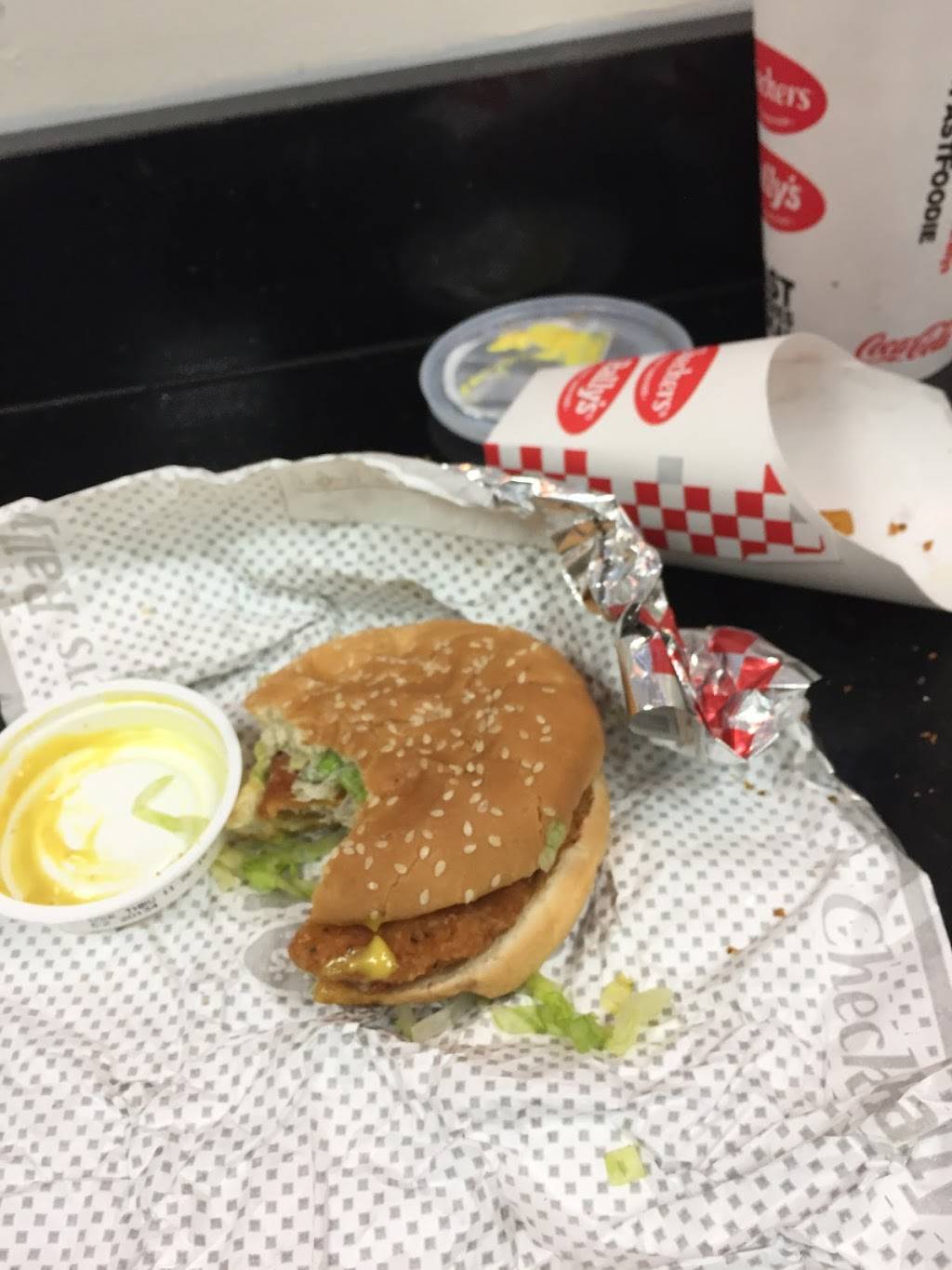 Checkers | restaurant | 1058 Southern Blvd, Bronx, NY 10459, USA | 7182209000 OR +1 718-220-9000