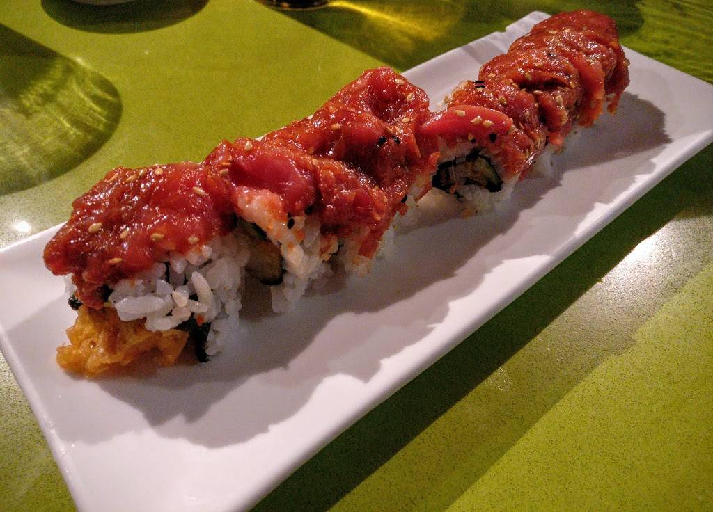 Wild Tunas | restaurant | 805 E Thunderbird Rd, Phoenix, AZ 85022, USA | 6029388862 OR +1 602-938-8862