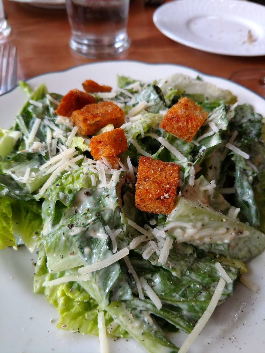 Once Upon a Table | restaurant | 36 Main St, Stockbridge, MA 01262, USA | 4132983870 OR +1 413-298-3870