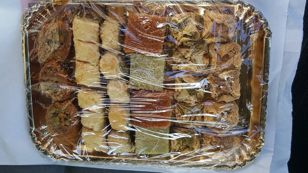 Sea Of Sweet | restaurant | 9950 E Foothill Blvd Suit E, Rancho Cucamonga, CA 91730, USA | 9097273237 OR +1 909-727-3237