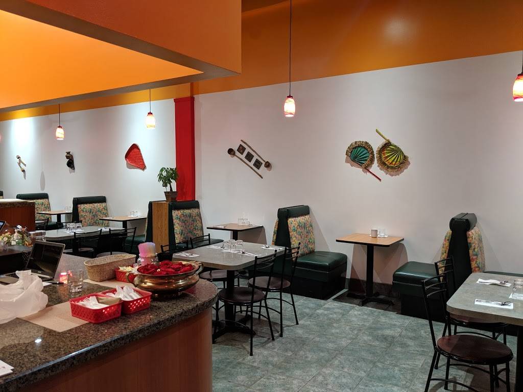 South N Spicy | meal takeaway | 17-4099 Erin Mills Pkwy, Mississauga, ON L5L 3P9, Canada | 9058203663 OR +1 905-820-3663