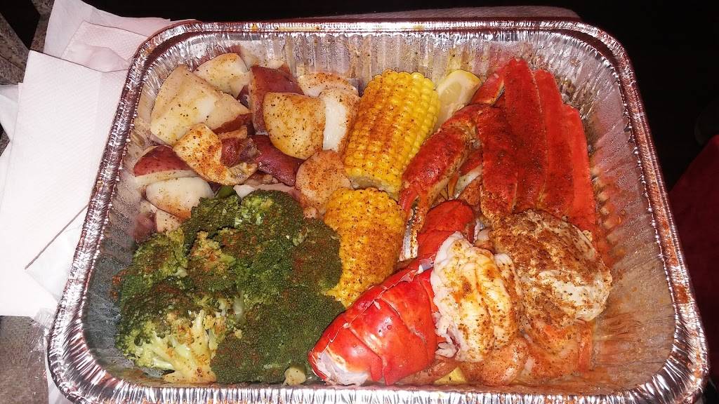 Seafood Junction | restaurant | 1317 1317 E. 87th Street, Chicago, IL, Chicago, IL 60619, USA | 7734375464 OR +1 773-437-5464