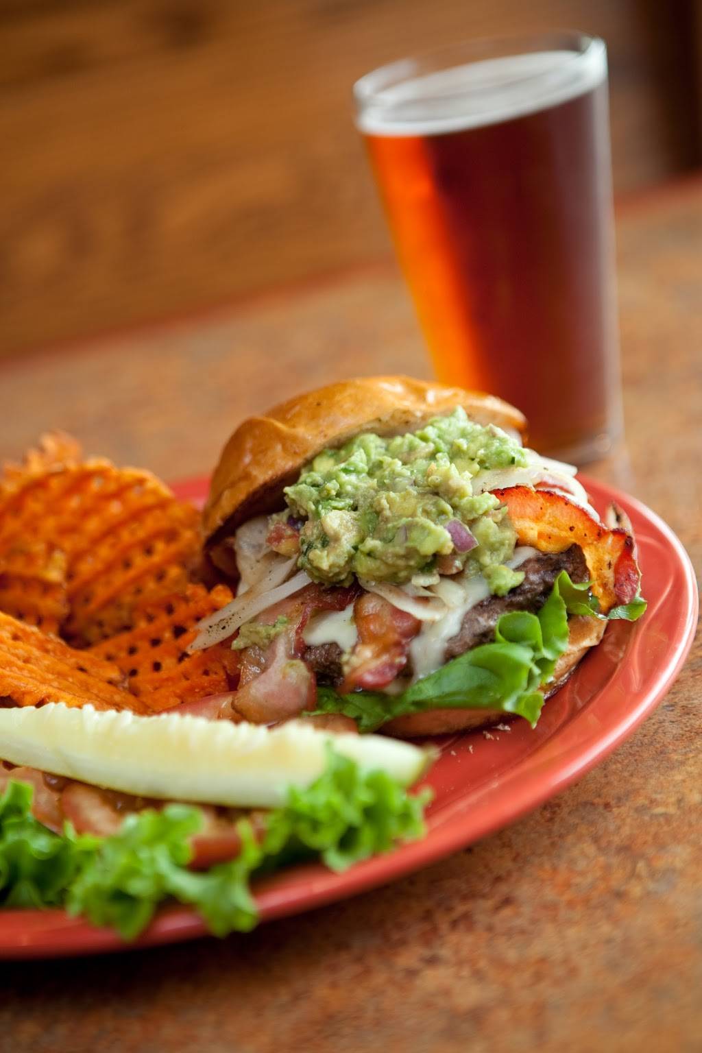 Timothys West Chester | restaurant | 929 S High St, West Chester, PA 19382, USA | 4848878771 OR +1 484-887-8771