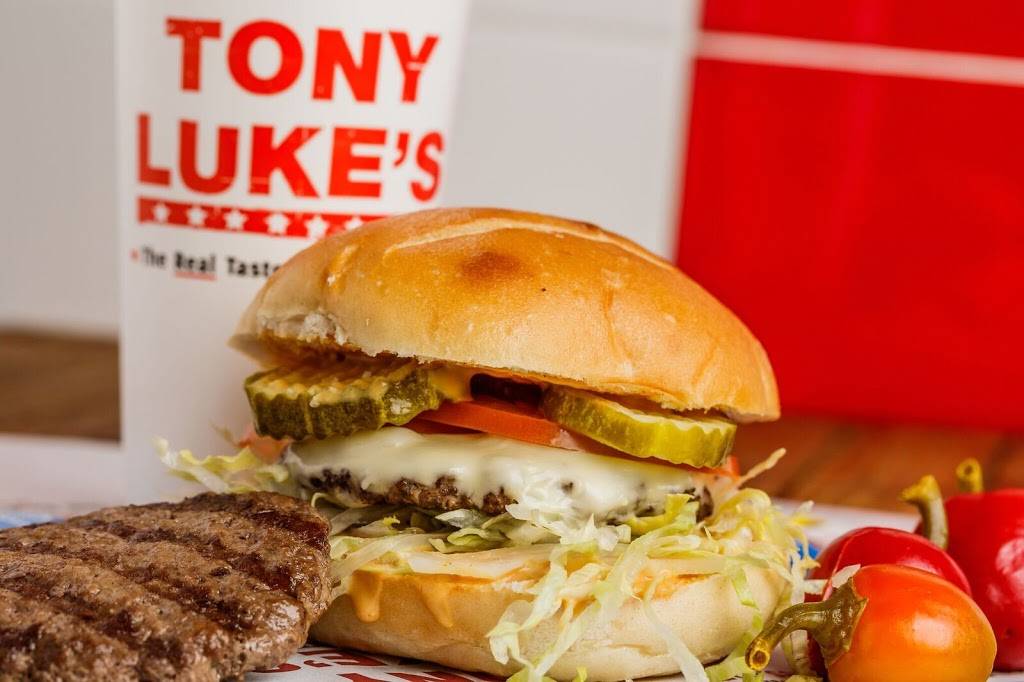 Tony Lukes | restaurant | 9762 Katy Fwy, Houston, TX 77055, USA | 2818466606 OR +1 281-846-6606