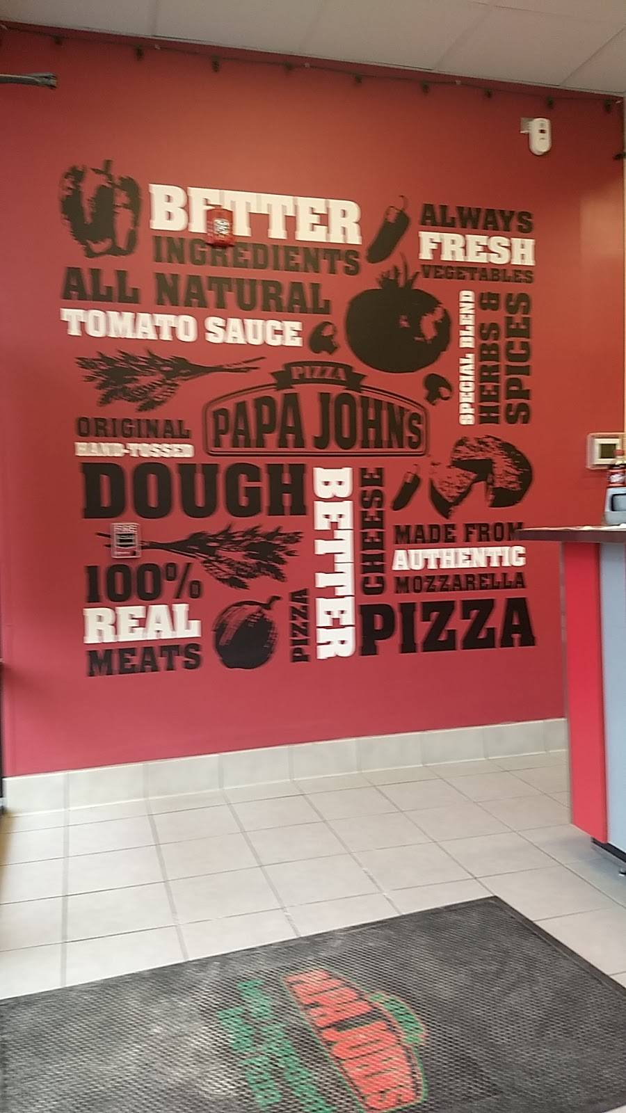 Papa Johns Pizza | restaurant | 8196 Colorado Blvd n4, Longmont, CO 80504, USA | 7203897347 OR +1 720-389-7347