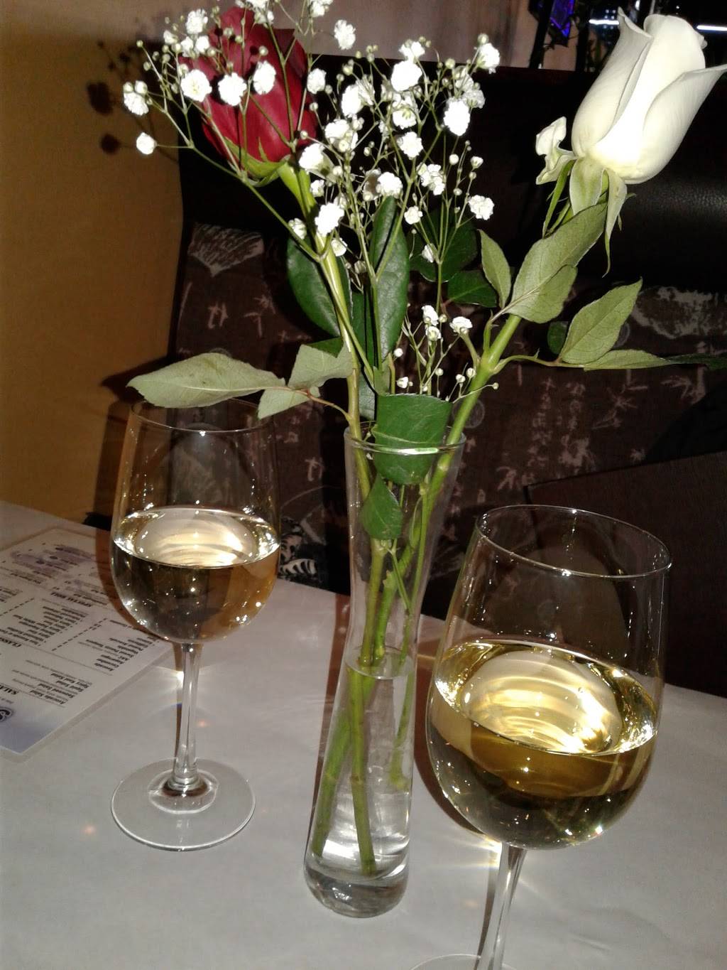 Blue Ginger Asian Bistro | restaurant | 1061 W Pleasant Valley Rd, Parma, OH 44134, USA | 4408428880 OR +1 440-842-8880