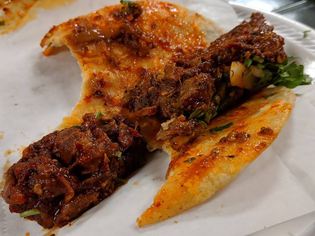 Tacos San Pedro | restaurant | 2301 SW 44th St, Oklahoma City, OK 73119, USA | 4056821179 OR +1 405-682-1179