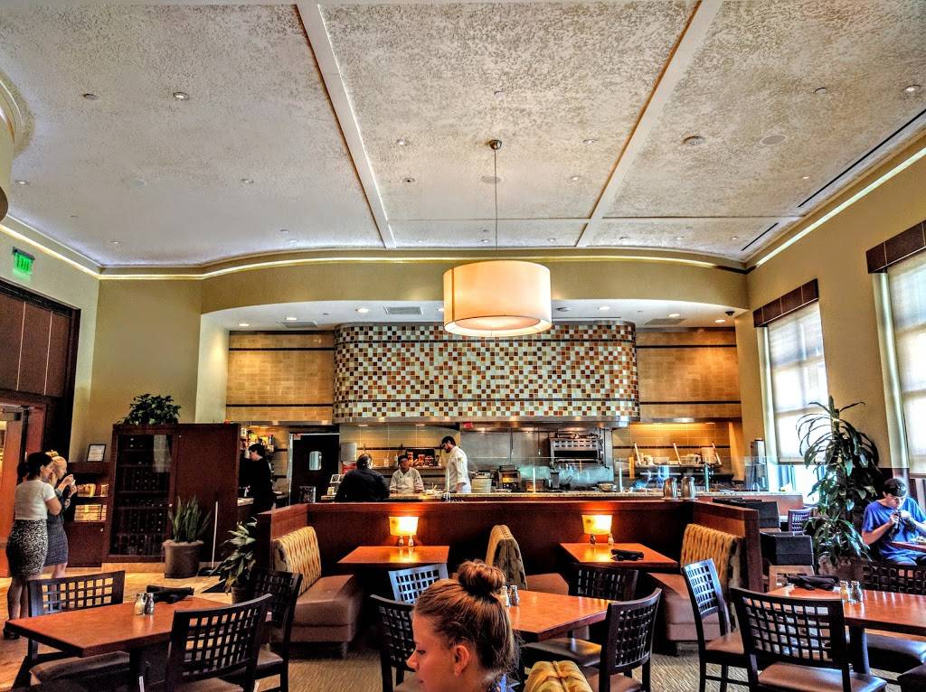 Café Bistro | cafe | 5489 Tamiami Trail N, Naples, FL 34108, USA | 2393256100 OR +1 239-325-6100