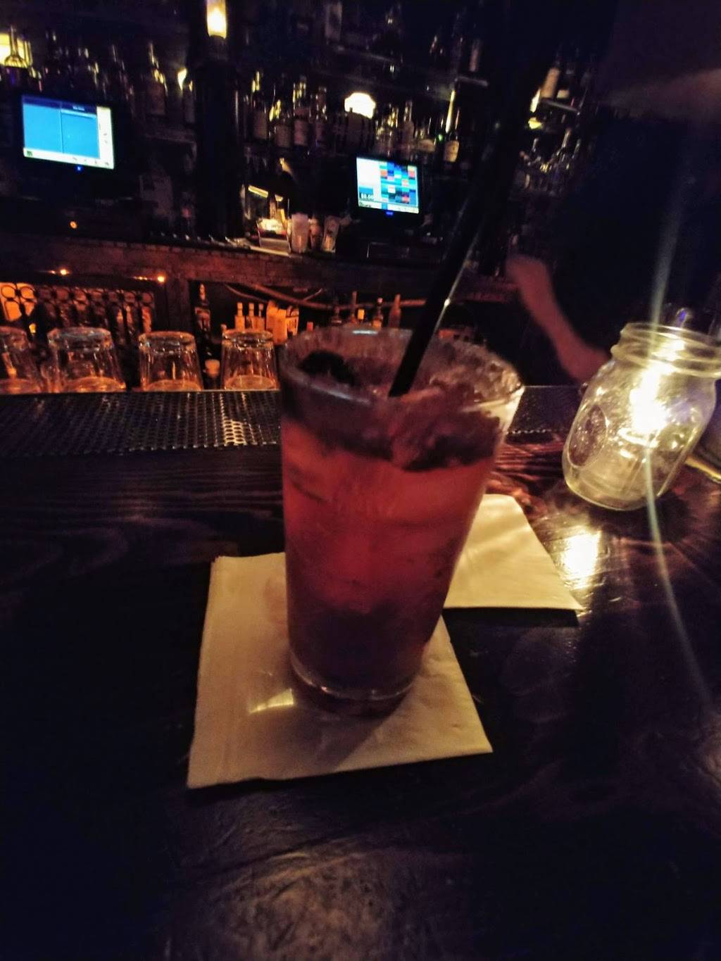 The Virgil | restaurant | 4519 Santa Monica Blvd, Los Angeles, CA 90029, USA | 3236604540 OR +1 323-660-4540