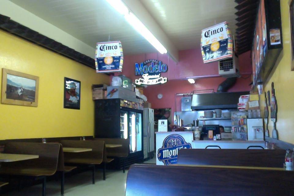 Taqueria Santa Rosa #5 | restaurant | 791 Montecito Center, Santa Rosa, CA 95409, USA | 7075382642 OR +1 707-538-2642