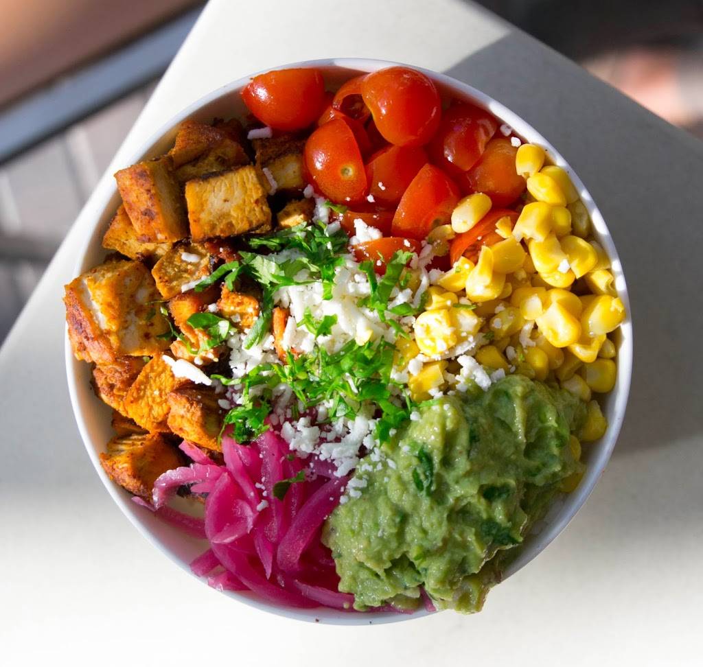 My Ceviche | restaurant | 1250 S Miami Ave, Miami, FL 33130, USA | 3059607825 OR +1 305-960-7825