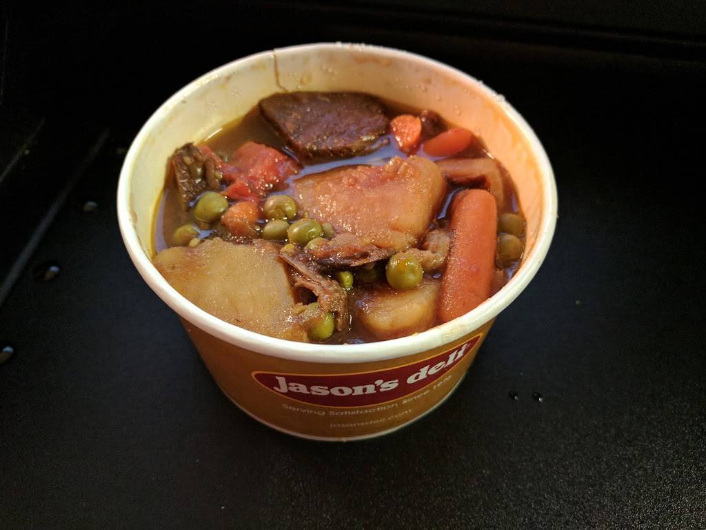 Jasons Deli | restaurant | 2028 West End Ave, Nashville, TN 37203, USA | 6153409991 OR +1 615-340-9991