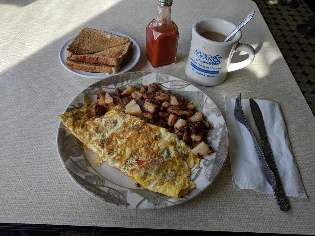 Wilsons | restaurant | 507 Main St, Waltham, MA 02452, USA | 7818990760 OR +1 781-899-0760