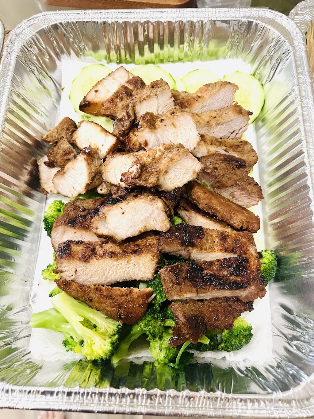 Express Wok & Bubble Tea | restaurant | 7191 N State Rd 7, Parkland, FL 33073, USA | 7545298856 OR +1 754-529-8856