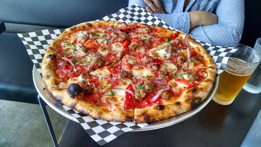 Long Bridge Pizza Co. | restaurant | 2347 3rd St, San Francisco, CA 94107, USA | 4158298999 OR +1 415-829-8999