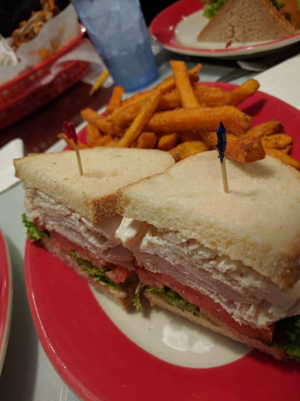 CrossRoads American Grille | restaurant | 43 Mall Way, West Sand Lake, NY 12196, USA | 5186745938 OR +1 518-674-5938