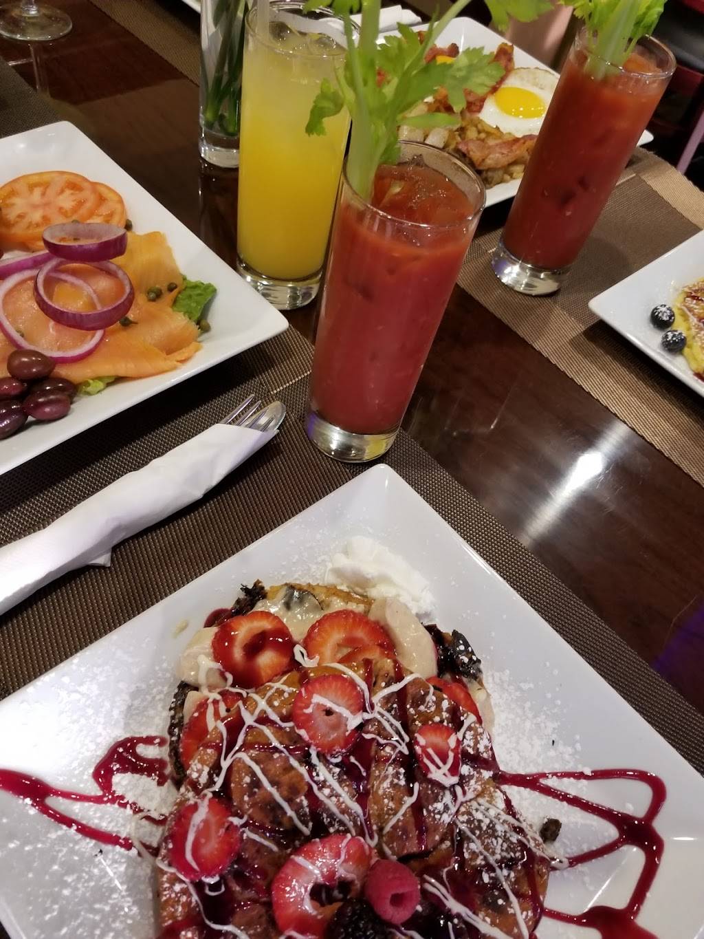 192 Restaurant and Bar | restaurant | 192-02 Northern Blvd, Flushing, NY 11358, USA | 7182254200 OR +1 718-225-4200