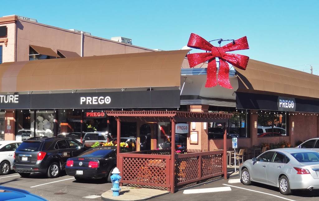 Prego | restaurant | 2520 Amherst St, Houston, TX 77005, USA | 7135292420 OR +1 713-529-2420
