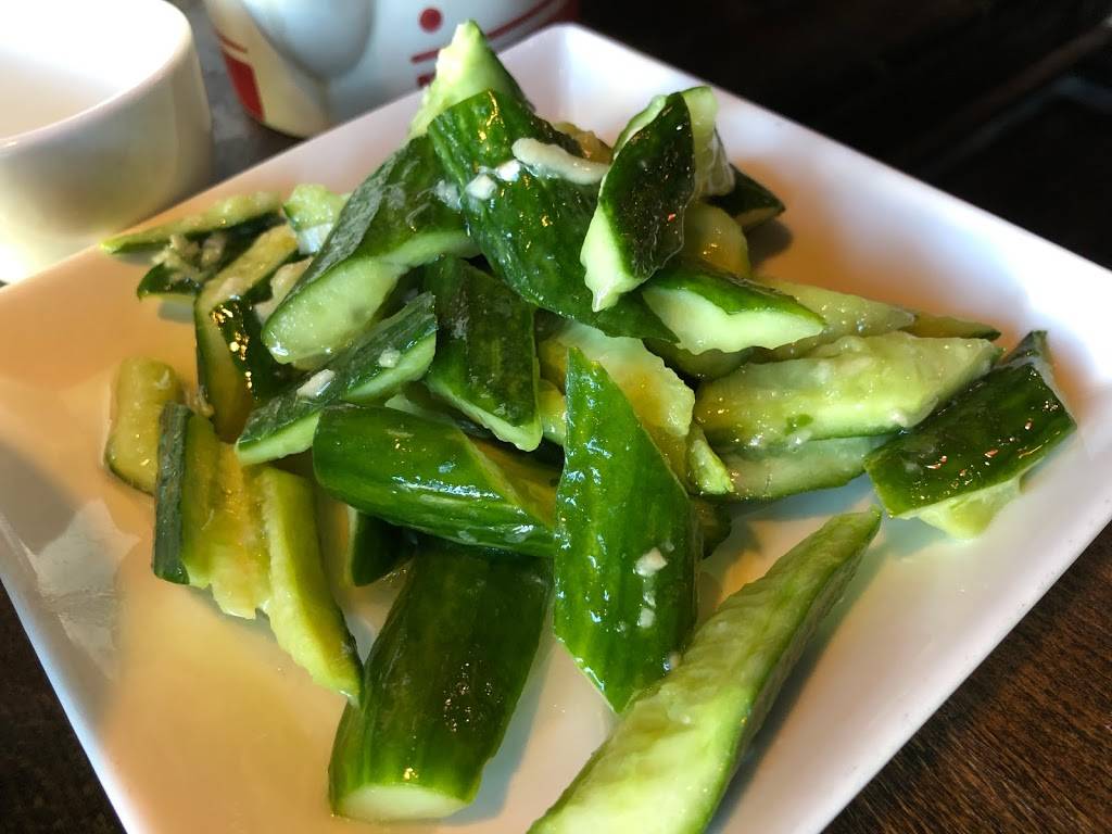 Terra Cotta Warrior | restaurant | 2555 Judah St, San Francisco, CA 94122, USA | 4156813288 OR +1 415-681-3288