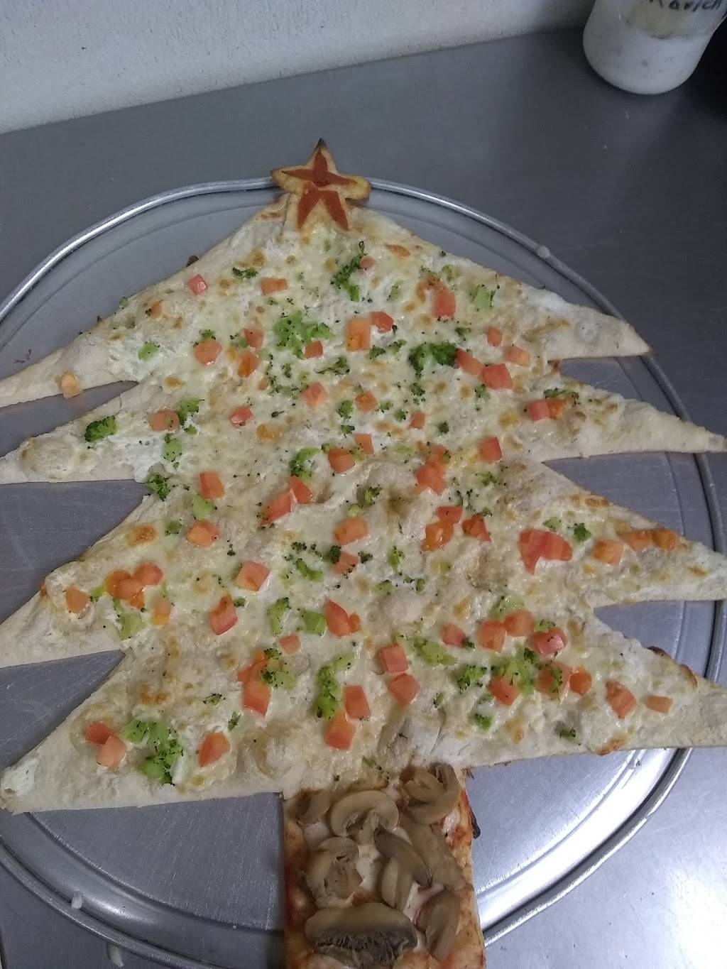 Good Time Pizza | restaurant | 1820 PA-739, Dingmans Ferry, PA 18328, USA | 5708289990 OR +1 570-828-9990