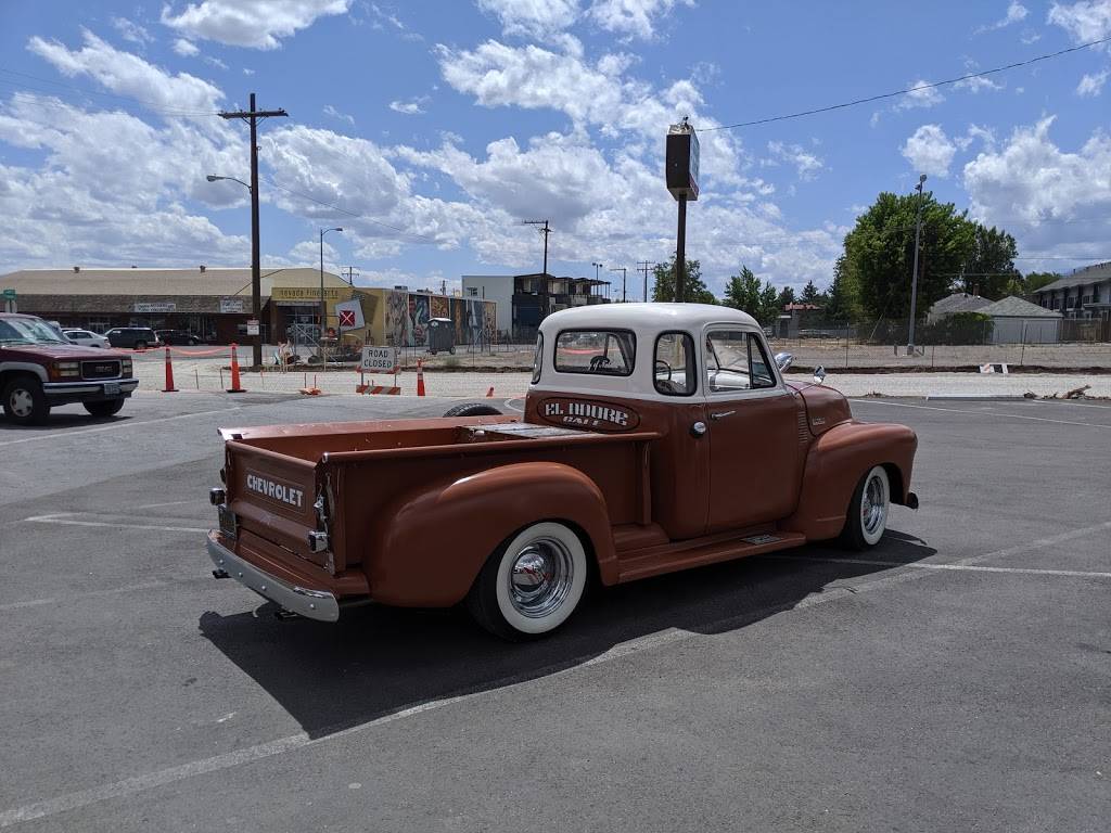 El Adobe | restaurant | 55 W Arroyo St, Reno, NV 89509, USA | 7753274422 OR +1 775-327-4422