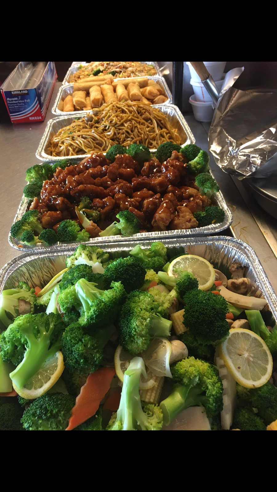 New Beijing Chinese Restaurant | restaurant | 8444 Lee Hwy, Fairfax, VA 22031, USA | 7032069197 OR +1 703-206-9197