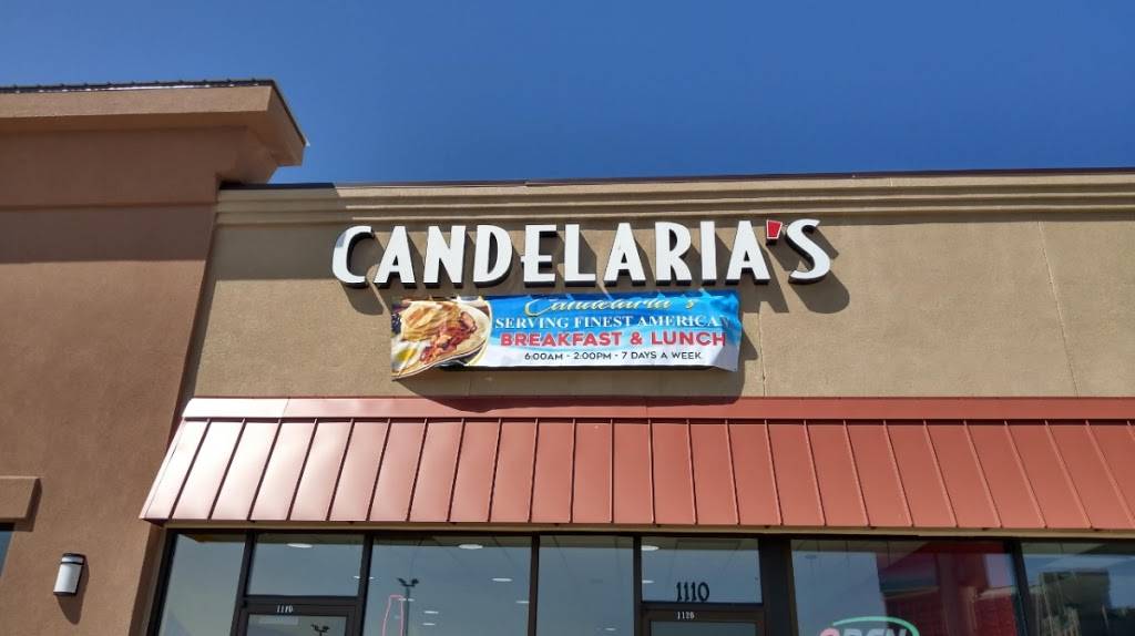 Candelarias Mexican Food & Breakfast | restaurant | 180 W Peckham Ln #1110, Reno, NV 89509, USA | 7755574859 OR +1 775-557-4859