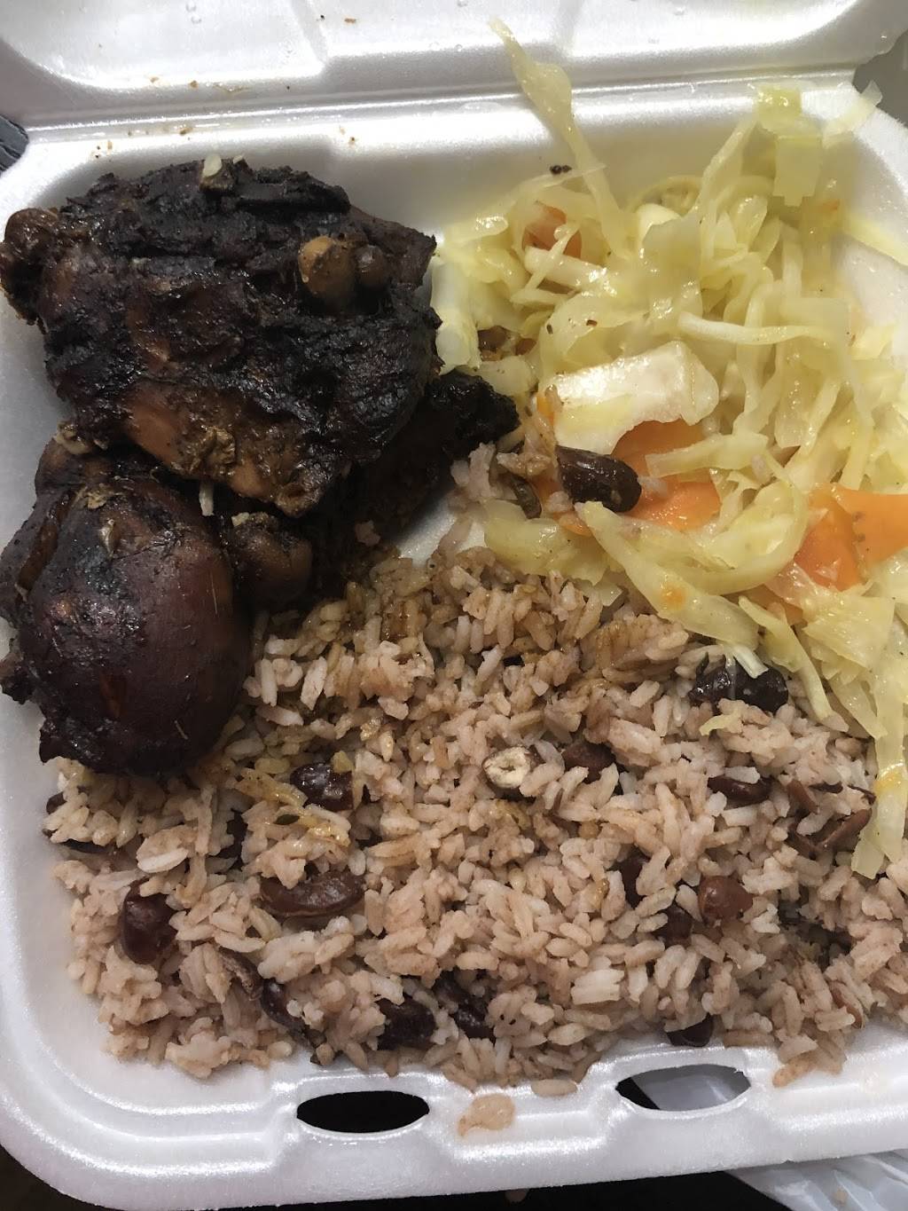Mobay Jamaican Resturant | restaurant | 966 PA-611, Jenkintown, PA 19046, USA | 2155177772 OR +1 215-517-7772