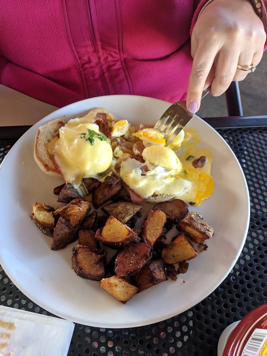 Meggs Cafe | bakery | 1749 Everton Dr, Temple, TX 76504, USA | 2547713800 OR +1 254-771-3800