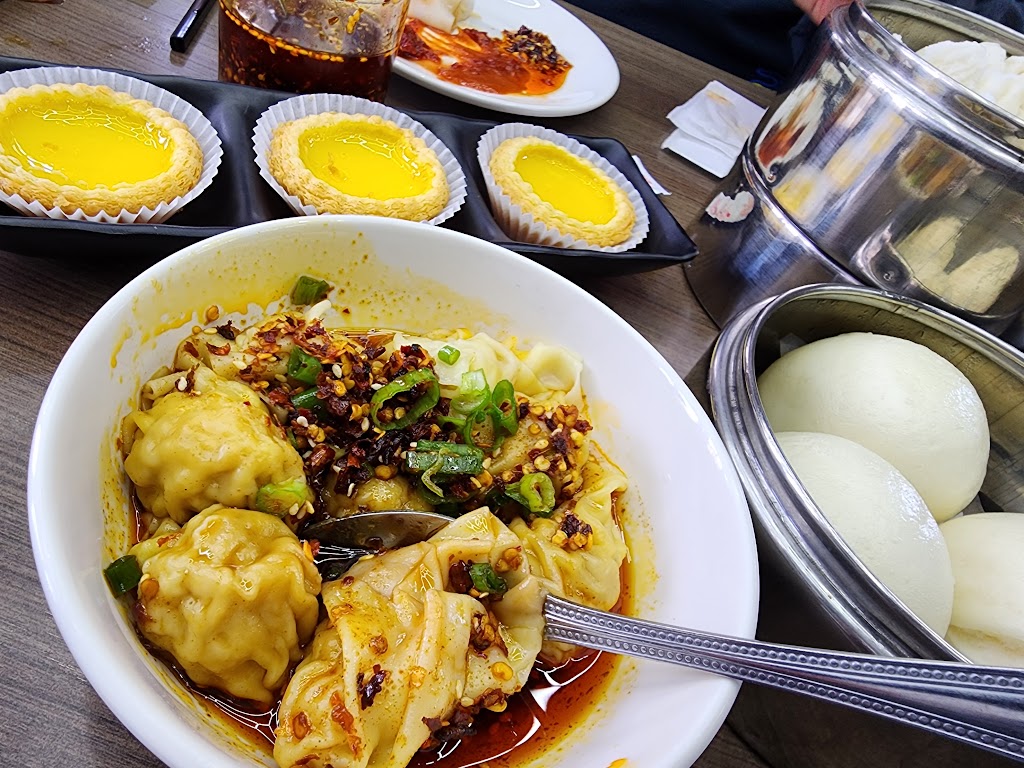 Get Sum Dim Sum | restaurant | 1520 N Mountain Ave #109, Ontario, CA 91762, USA | 9097578742 OR +1 909-757-8742