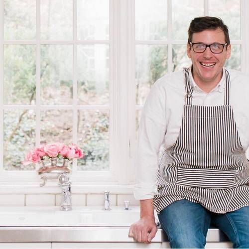 Simon Hall Private Chef |  | Knoxville, TN, USA | 8653854986 OR +1 865-385-4986