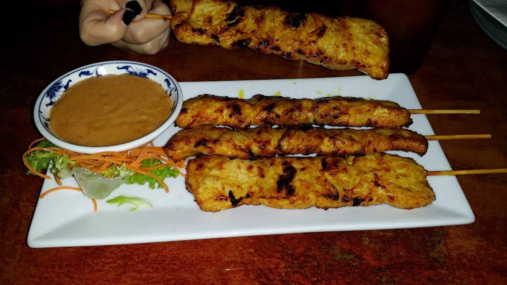 Thai Station Restaurant | restaurant | 2161 Merrick Ave, Merrick, NY 11566, USA | 5168681168 OR +1 516-868-1168