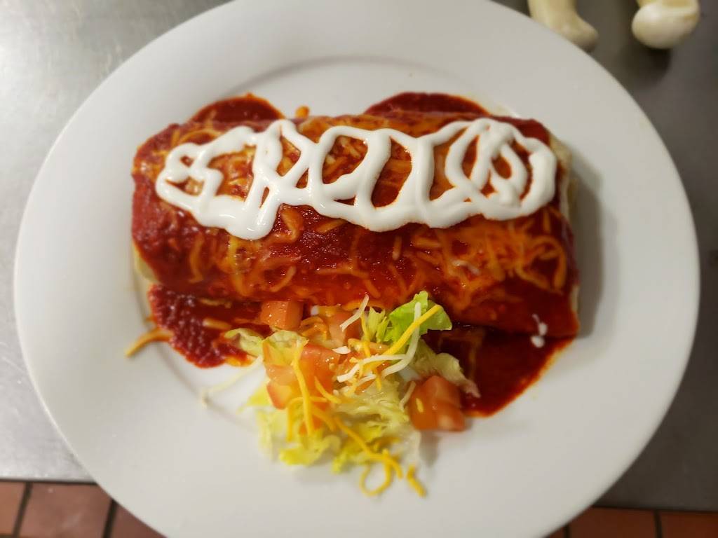 El Potrillo Mexican Grill | restaurant | 101 B St, Taft, CA 93268, USA | 6617454861 OR +1 661-745-4861