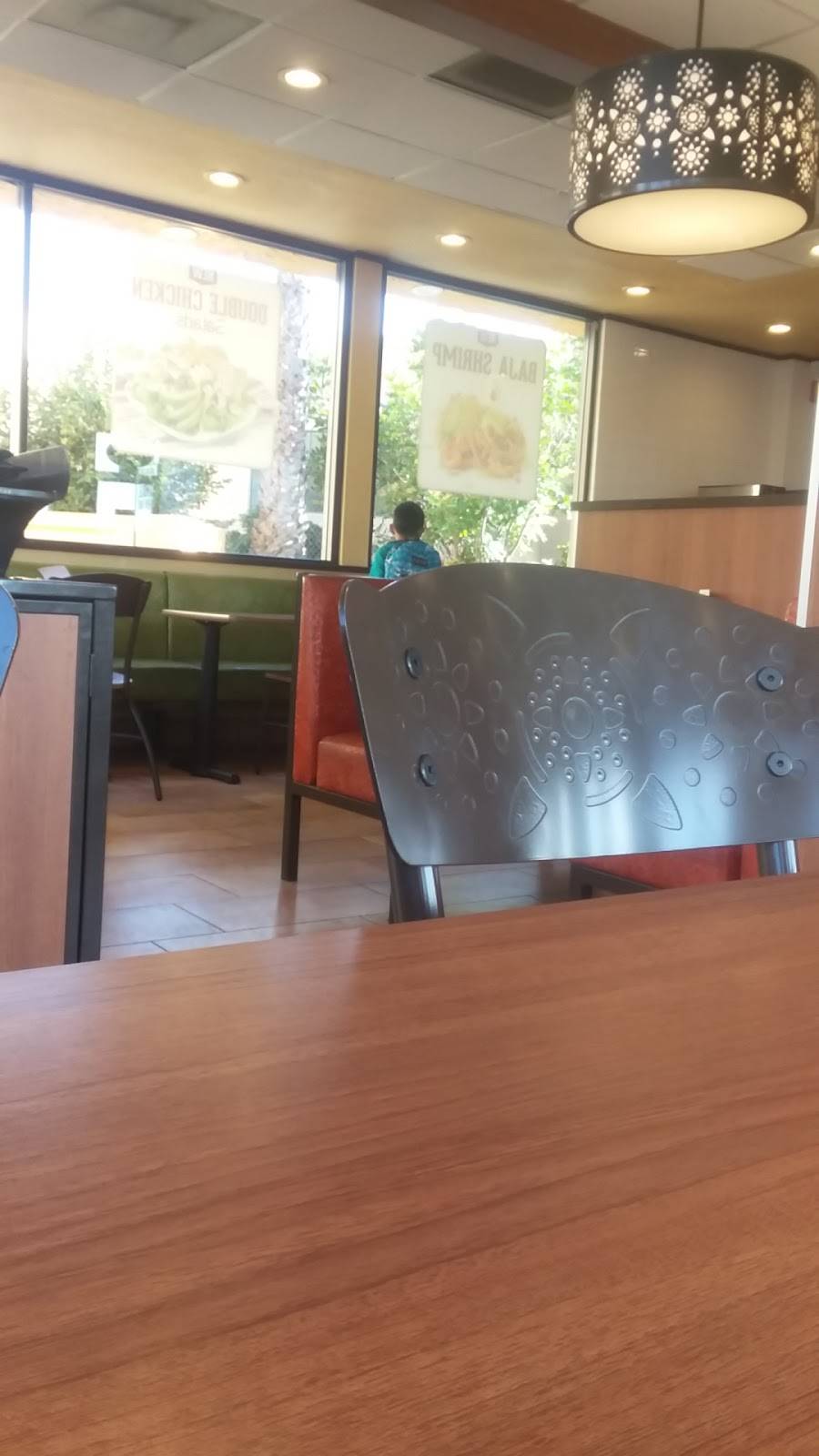 El Pollo Loco | restaurant | 5415 El Cajon Blvd, San Diego, CA 92115, USA | 6192876797 OR +1 619-287-6797