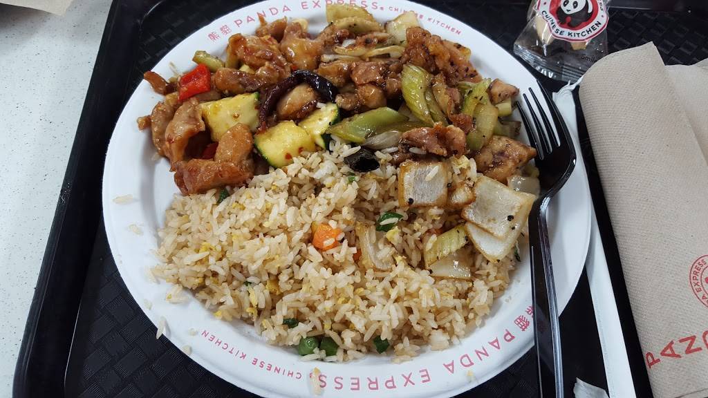 Panda Express | restaurant | 1451 Coral Ridge Ave #618, Coralville, IA 52241, USA | 3193589699 OR +1 319-358-9699