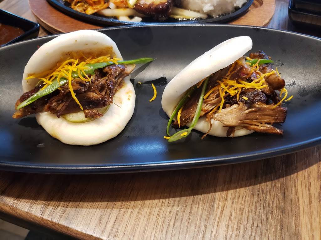 IYA Sushi and Noodle Kitchen - Amherst | restaurant | 1 E Pleasant St, Amherst, MA 01002, USA | 4133278000 OR +1 413-327-8000