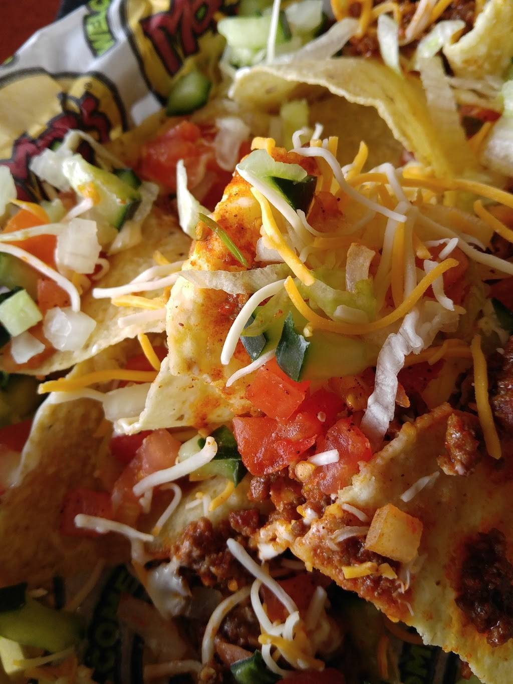 Moes Southwest Grill | restaurant | 5432 Campbells Run Rd, Pittsburgh, PA 15205, USA | 4127884885 OR +1 412-788-4885