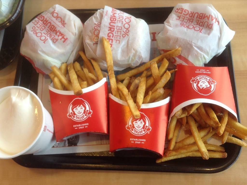 Wendys | restaurant | 4245 Cemetery Rd, Hilliard, OH 43026, USA | 6147710545 OR +1 614-771-0545