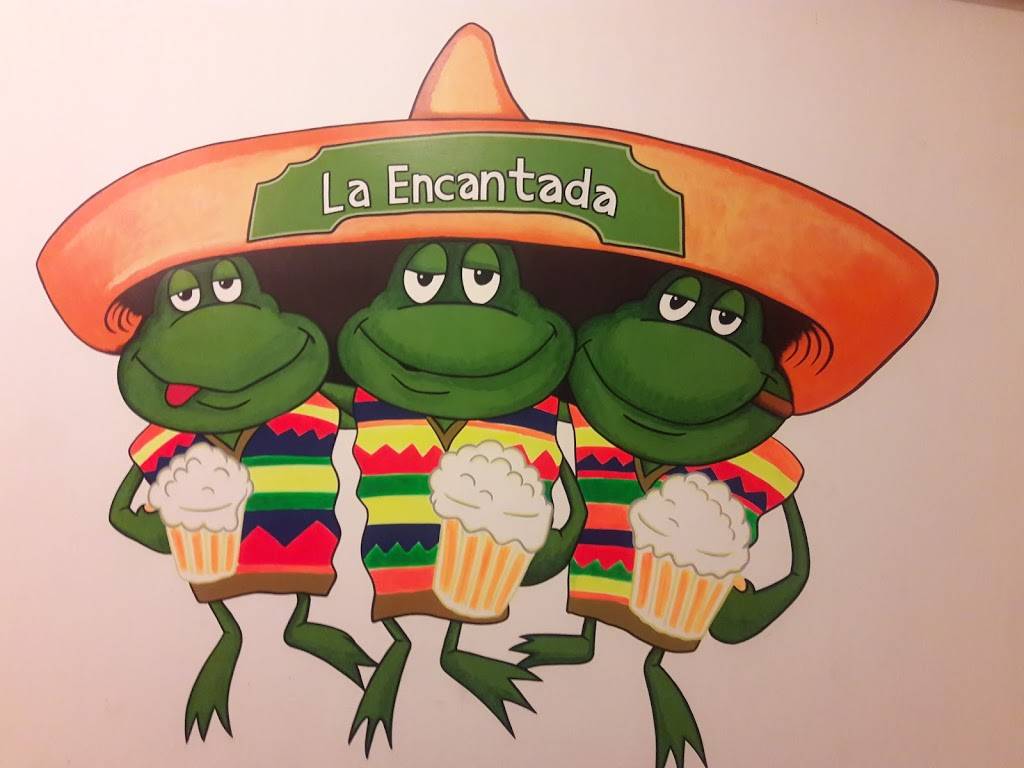 Cenaduria la encantada | restaurant | Terrazas de la Presa Sección Vistas, Tijuana, B.C., Mexico | 016646539505 OR +52 664 653 9505