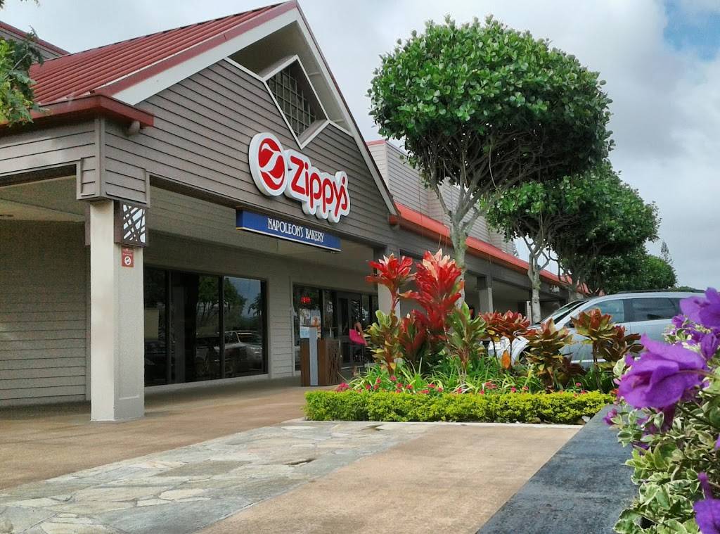 Zippys Mililani | restaurant | 95-1249 Meheula Pkwy, Mililani, HI 96789, USA | 8086231110 OR +1 808-623-1110