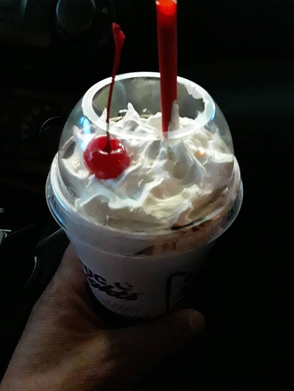 Sonic Drive-In | restaurant | 825 Eubank Blvd NE, Albuquerque, NM 87123, USA | 5052935759 OR +1 505-293-5759