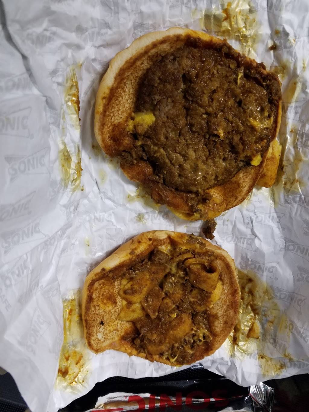 Sonic Drive-In | restaurant | 2020 S Ridgewood Ave, South Daytona, FL 32119, USA | 3867887333 OR +1 386-788-7333