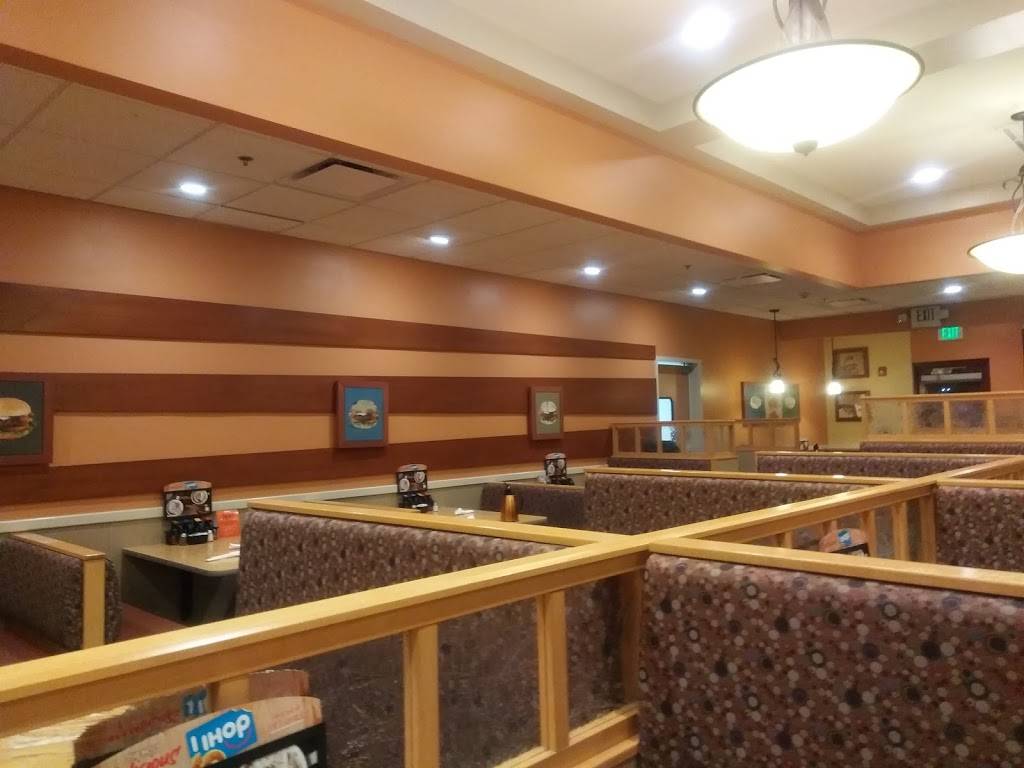 IHOP | restaurant | 1580 Main St SW, Los Lunas, NM 87031, USA | 5058669280 OR +1 505-866-9280
