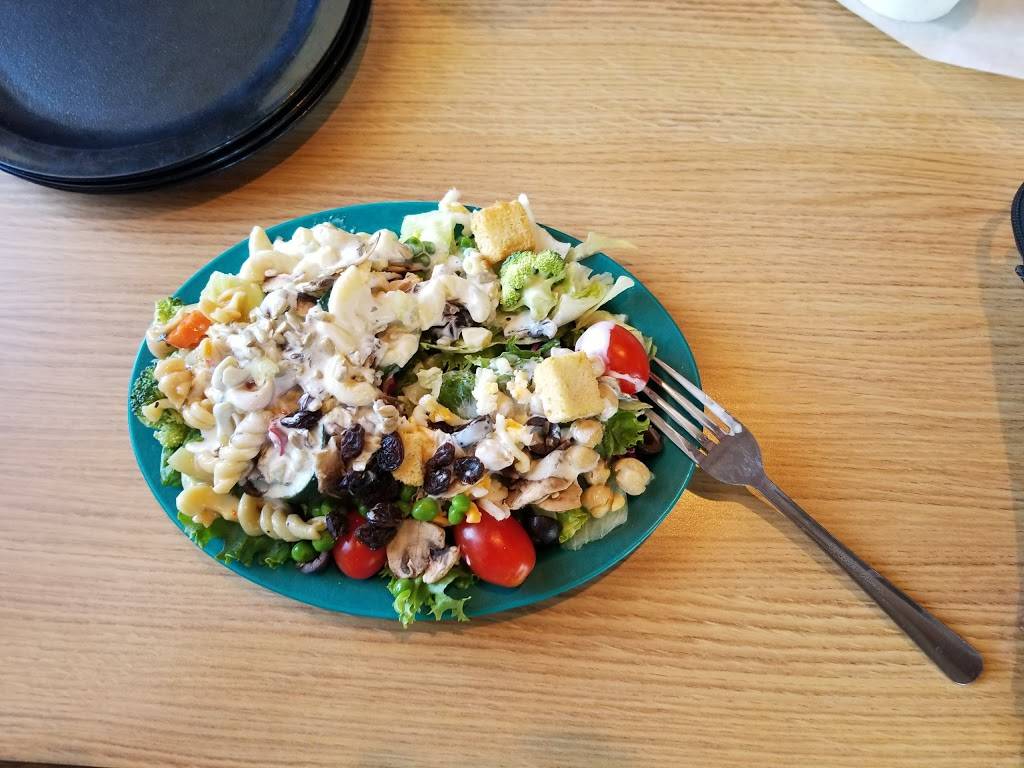 Mountain Mikes Pizza | meal delivery | 1105 W 5th St, Chico, CA 95928, USA | 5308999115 OR +1 530-899-9115