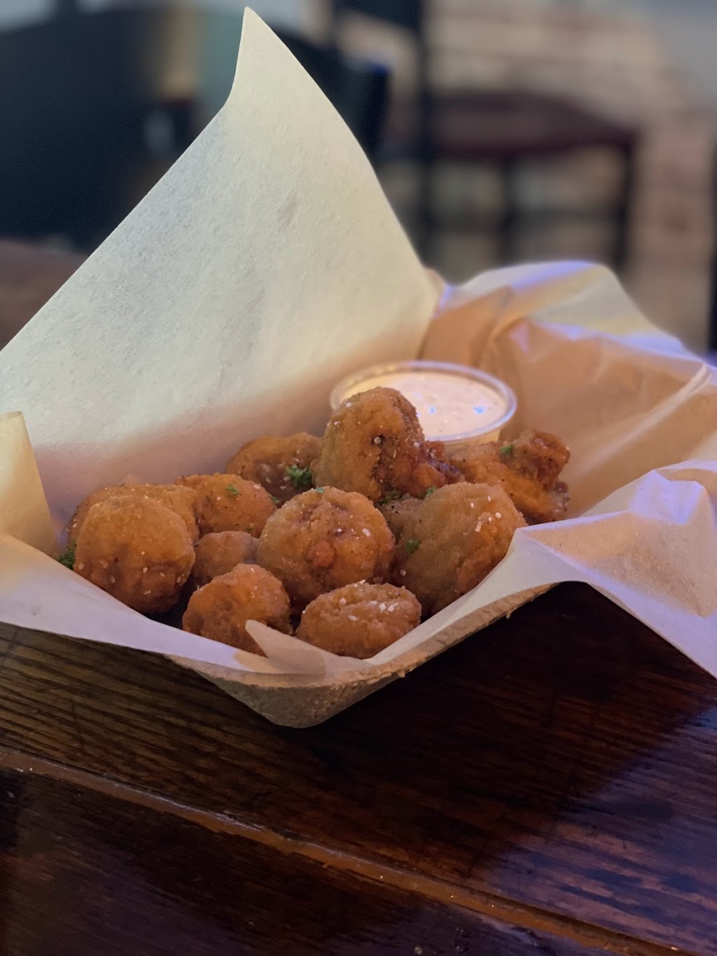 The Recreation Parlor | restaurant | 104 2nd Ave SE, Gravette, AR 72736, USA | 4793442044 OR +1 479-344-2044