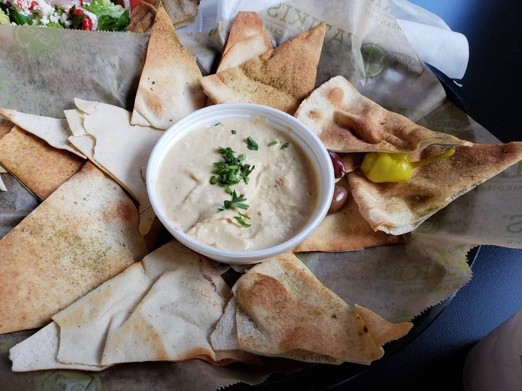Tazikis Mediterranean Cafe | restaurant | 4855 Whitesburg Dr, Huntsville, AL 35802, USA | 2568819155 OR +1 256-881-9155