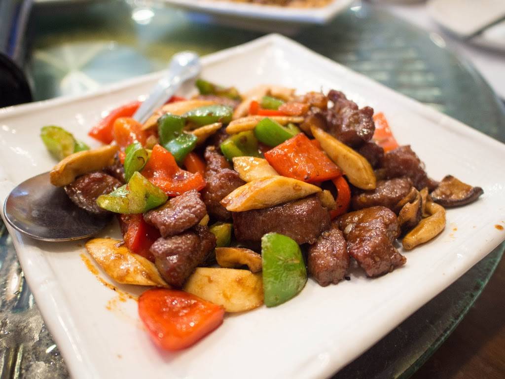 Jade Cathay Chinese Restaurant | restaurant | 1339 N 1st St, San Jose, CA 95110, USA | 4083929388 OR +1 408-392-9388