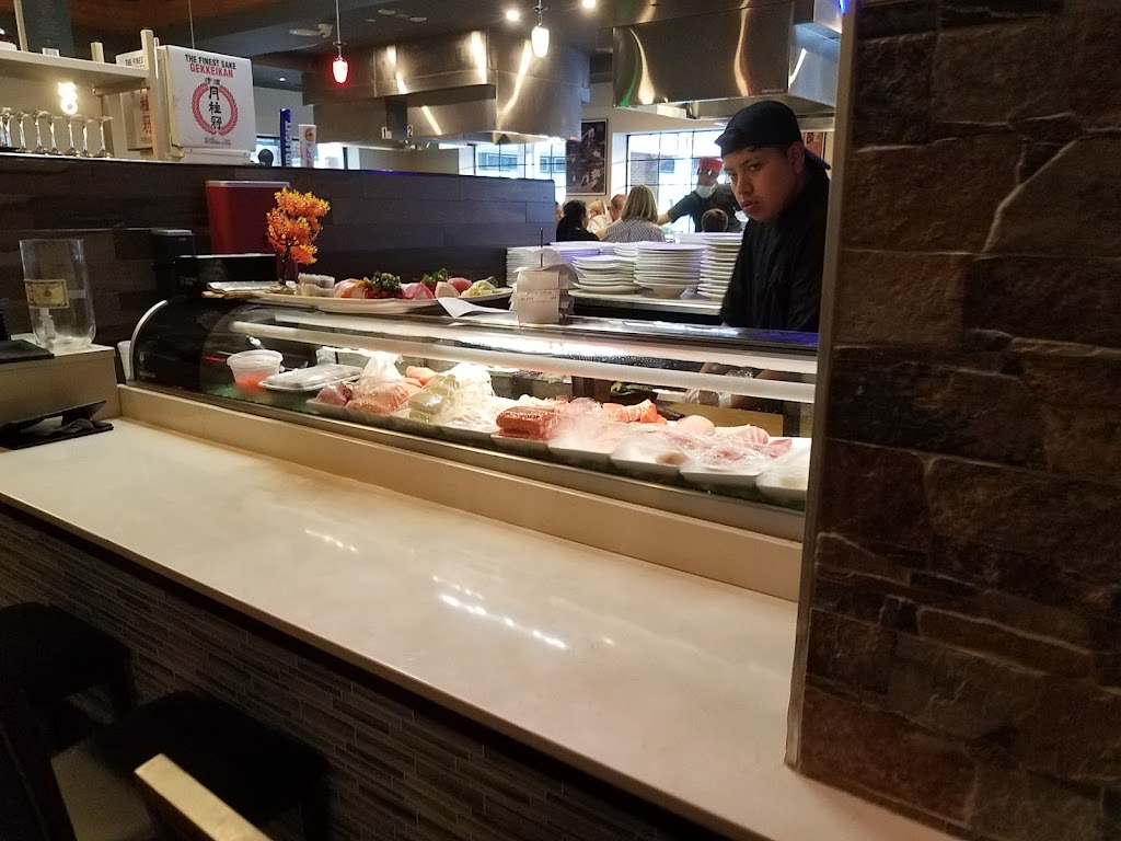 SHINJU Sushi and Hibachi | restaurant | 3935 W 69th Terrace, Prairie Village, KS 66208, USA | 9134991055 OR +1 913-499-1055