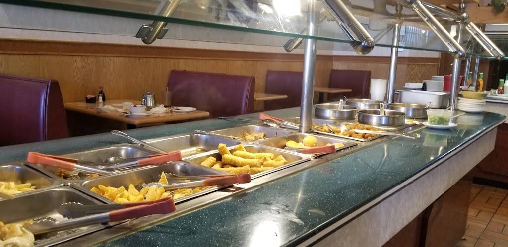 Hunan House | restaurant | 3573, 1228 E Central Ave, Miamisburg, OH 45342, USA | 9378471900 OR +1 937-847-1900